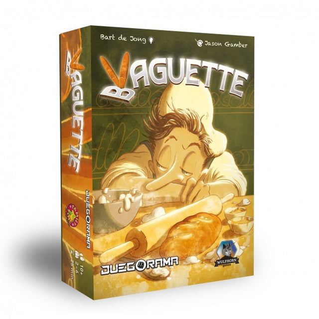 VAGUETTE
