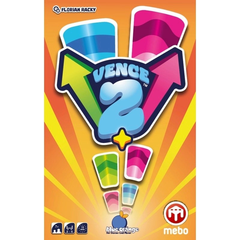 VENCE 2
