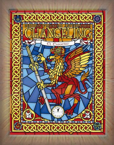 CHANGELING 20 ANIVERSARIO: EL ENSUEÑO