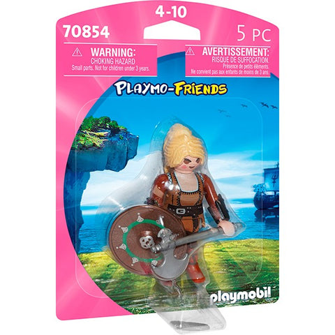 VIKINGA PLAYMO-FRIENDS