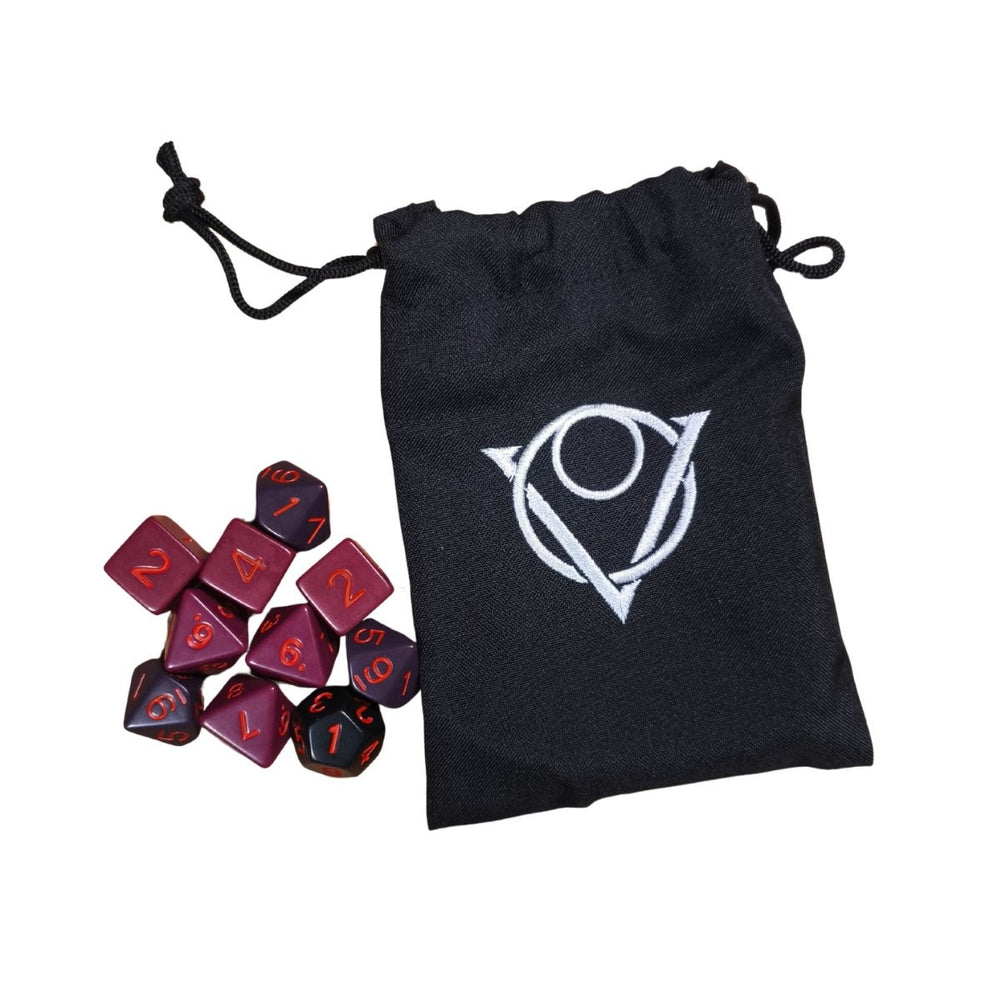 VILEBORN - DADOS