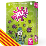 VIRUS! ED. CATALA