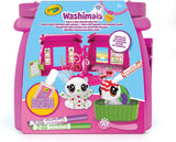 WASHIMALS PETS - SPA PERFUMADO