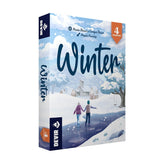 WINTER PROMOCION 5+1